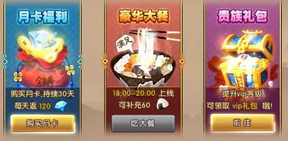 《魂之轨迹》豪华大餐开放时间说明