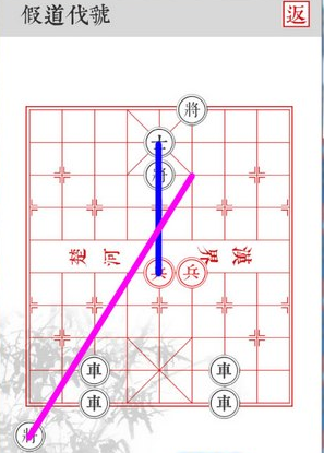 《兵者》手游假道伐虢关卡攻略