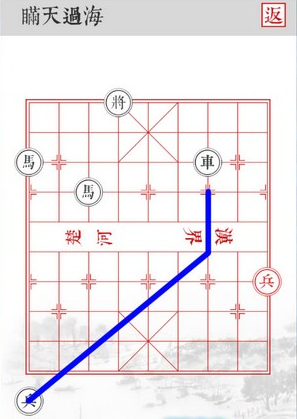《兵者》手游瞒天过海关卡攻略