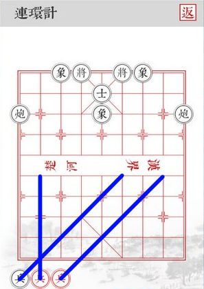 《兵者》手游连环计关卡攻略