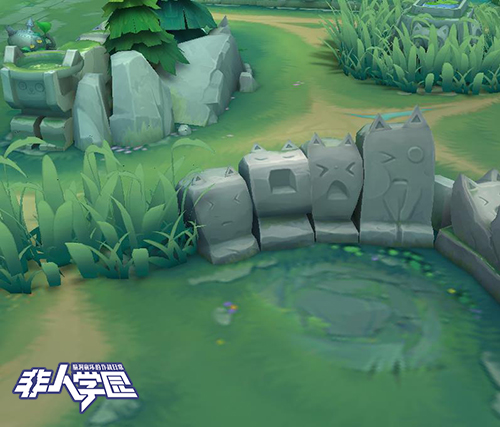 高能脑洞预警！网易MOBA《非人学园》今日首测