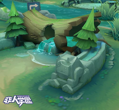 高能脑洞预警！网易MOBA《非人学园》今日首测