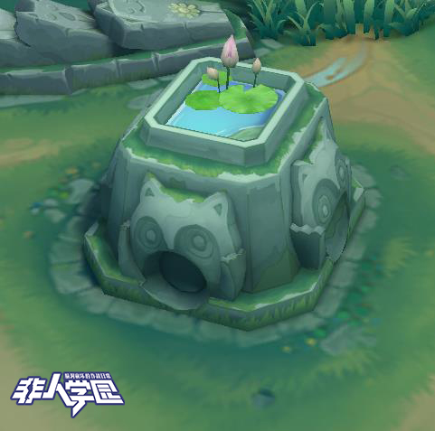 高能脑洞预警！网易MOBA《非人学园》今日首测