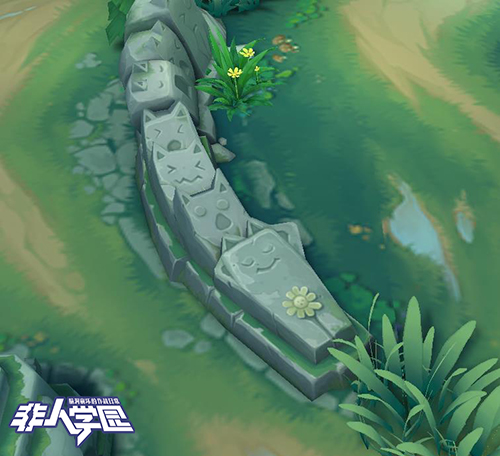 高能脑洞预警！网易MOBA《非人学园》今日首测