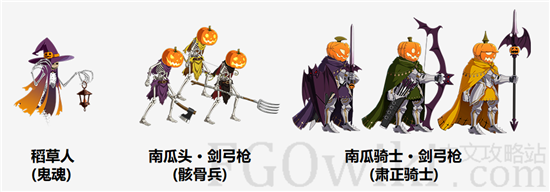 《FGO》国服万圣二期活动攻略大全