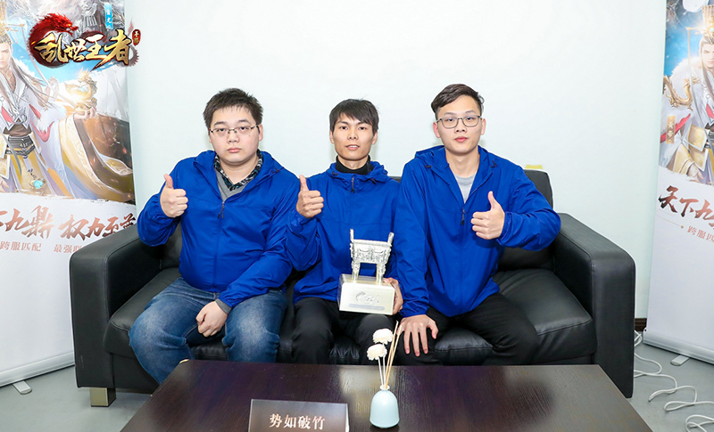 酒香也怕巷子深 SLG游戏如何拥抱电竞时代