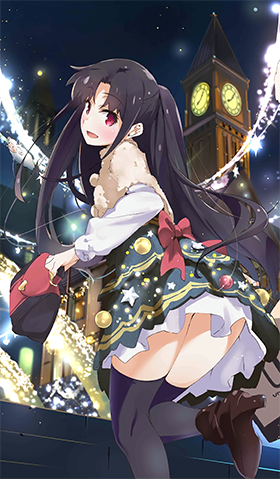 《FGO》圣诞三期复刻轻量版-冥界的圣诞快乐攻略大全