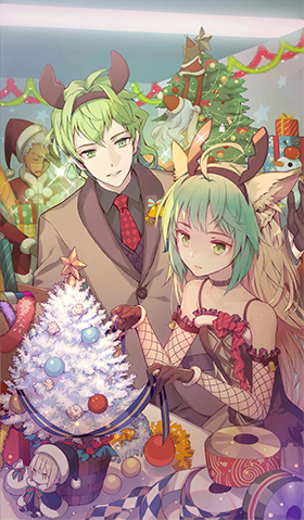 《FGO》圣诞三期复刻轻量版-冥界的圣诞快乐攻略大全