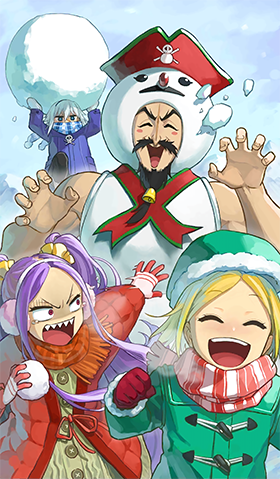 《FGO》圣诞三期复刻轻量版-冥界的圣诞快乐攻略大全