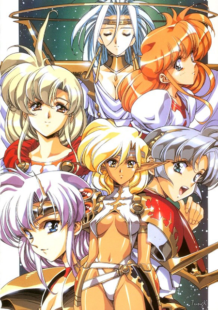 等待了21年，经典SRPG《梦幻模拟战》新作公布！
