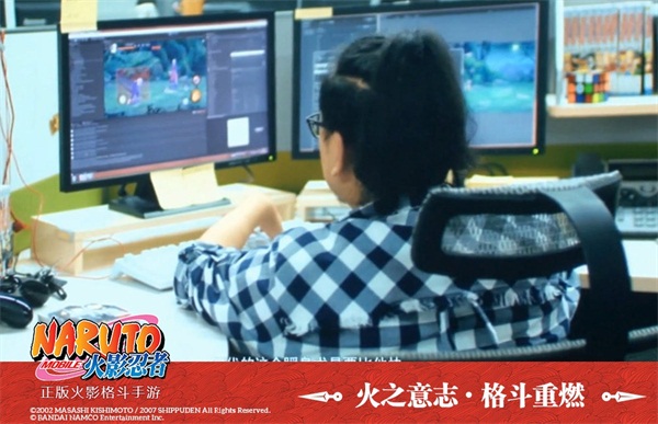 火影重燃祭落幕“十六”再封神 《火影忍者》手游两周年狂欢继续！
