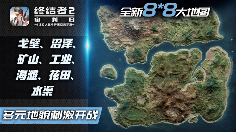劲爆内容为你而来！《终结者2：审判日》版本更新曝光