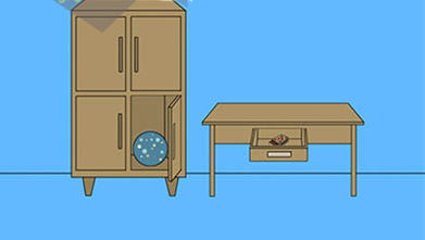 《妈妈把我的辣条藏起来了2》第九关通关攻略