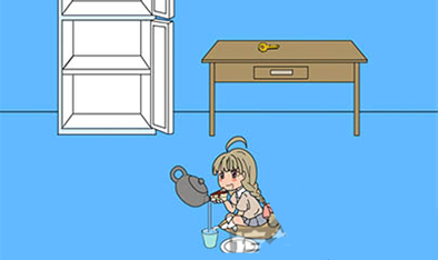 《妈妈把我的辣条藏起来了2》第十四关通关攻略