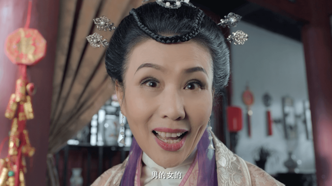 与刘昊然一起欢度春节！大话手游少侠情报局欢乐来袭