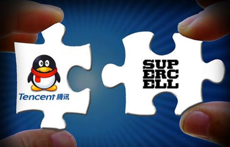Supercell喊你回家过年：Clash IP本土化动作的秘密