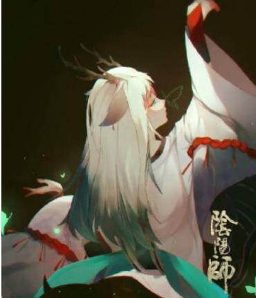 《决战平安京》小鹿男出装分享