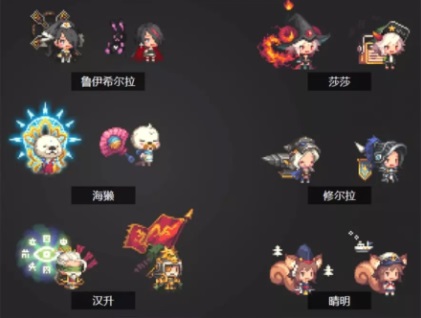 《克鲁赛德战记》三月更新内容曝光 新角色登场