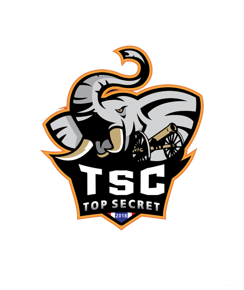 《终结者2》TSL总决赛：Xavier Topsecret战队专访