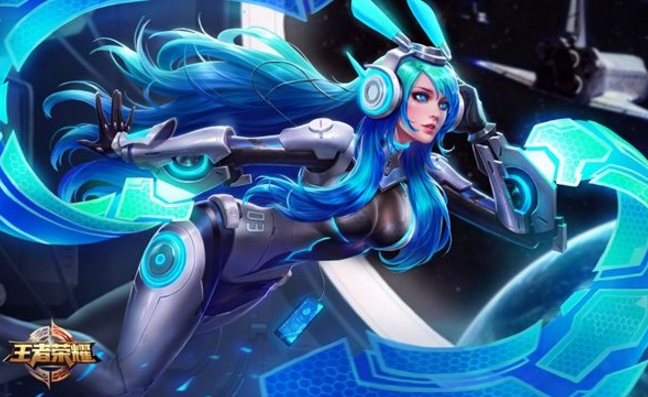 《王者荣耀》4月8日体验服不停机更新公告