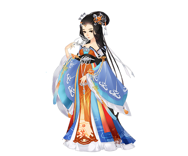《熹妃Q传》石秋瓷图鉴