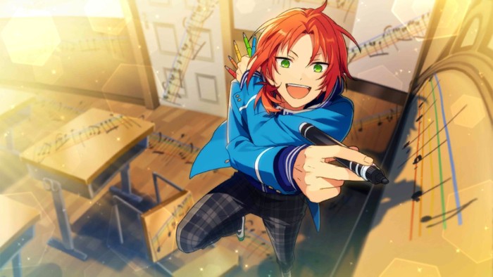 《偶像梦幻祭梦》手游新手攻略