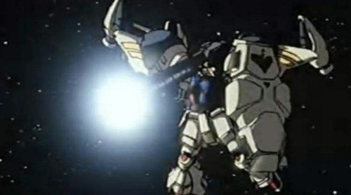 所罗门我回来了！《敢达争锋对决》GP02A实装确定