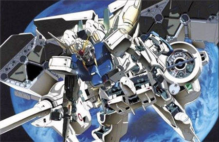 《敢达争锋对决》0083主题月：星尘作战启动