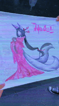 梦回钱塘 《神都夜行录》杭州萤火虫嘉年华回顾