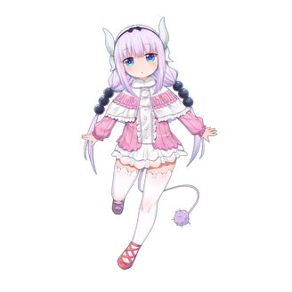 《生化少女》康纳图鉴介绍