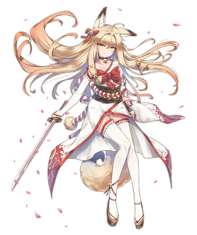 《生化少女》七罪图鉴介绍