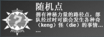 《生化少女》外围建筑介绍