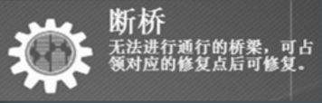 《生化少女》外围建筑介绍
