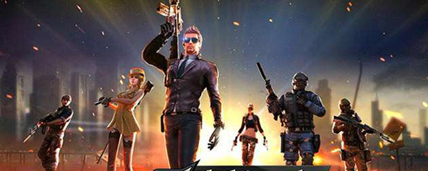 cf手游战争风云怎么玩