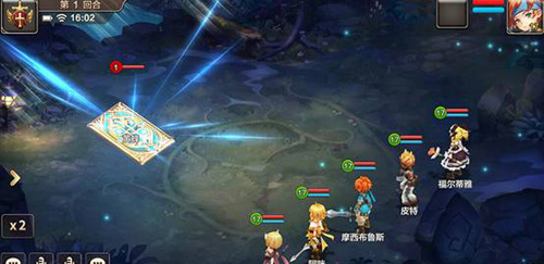 魔力宝贝手机版怎么抓宠