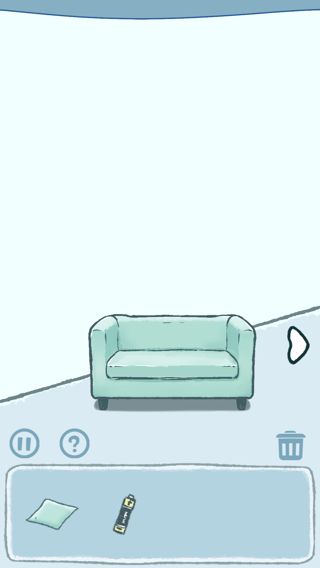 天天躲猫猫第十九关怎么过