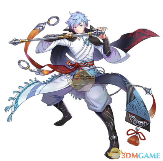 《妖神记》手游职业介绍 