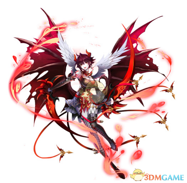 《妖神记》手游职业介绍 