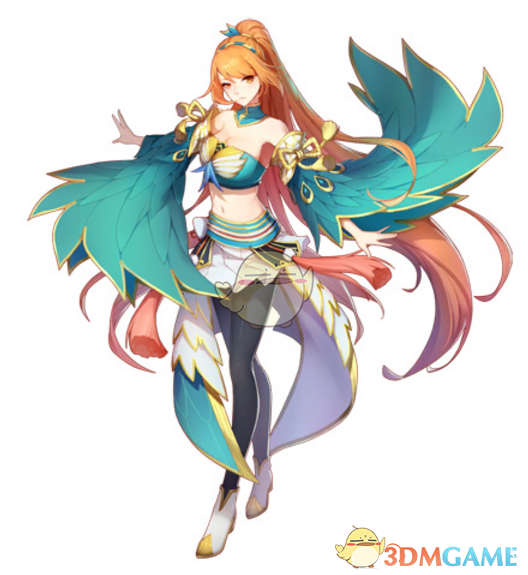 《妖神记》手游职业介绍 