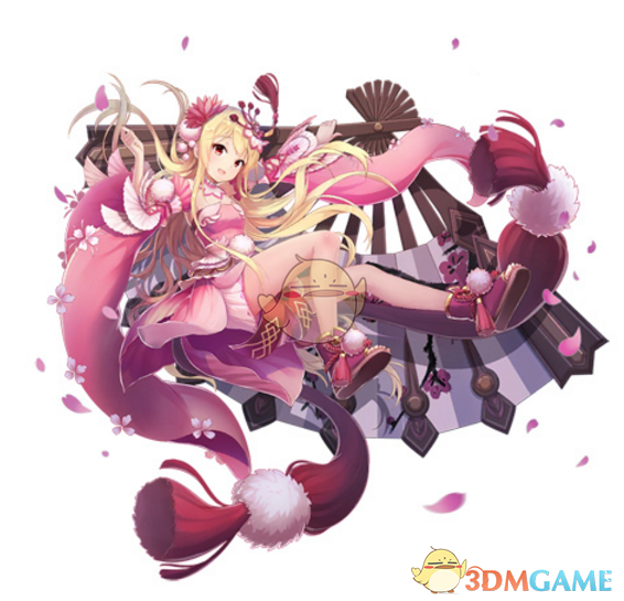 《妖神记》手游职业介绍 
