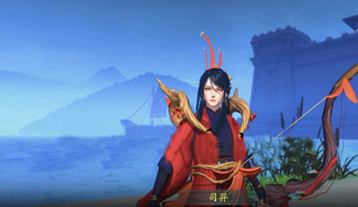 《神都夜行录》司羿上线时间