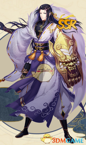 《妖神记》手游妖灵师图鉴——天麟杜泽