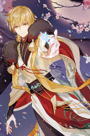《妖神记》手游妖灵师图鉴——天麟杜泽