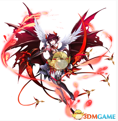 《妖神记》手游SR妖灵师图鉴——司空绝