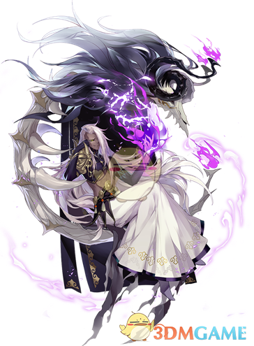 《妖神记》手游SR妖灵师图鉴——鬼煞