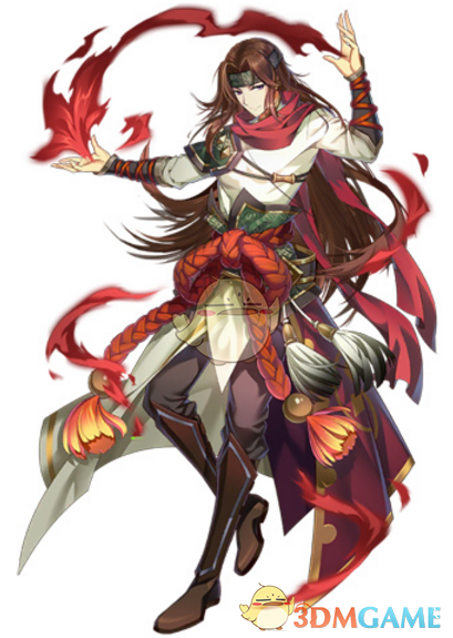 《妖神记》手游心魂套装之——风雪之佑系列心魂
