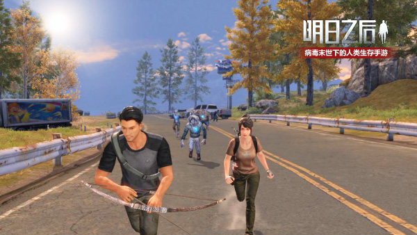 《明日之后》中文主题曲MV首发，陈意涵Estelle倾情献唱！