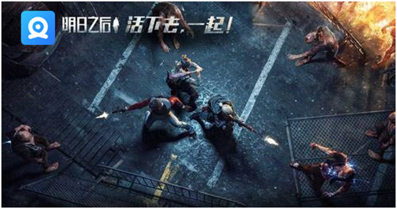 明日之后创新玩法“开局一条狗” 安卓预下载已开启
