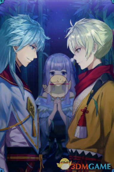《妖神记》手游逸事札图鉴——R级剑拔弩张