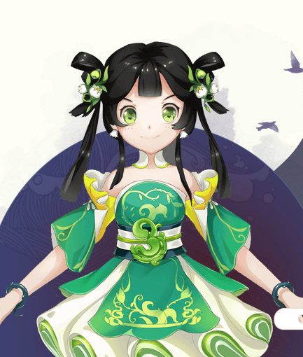 《狐妖小红娘》职业介绍之南国